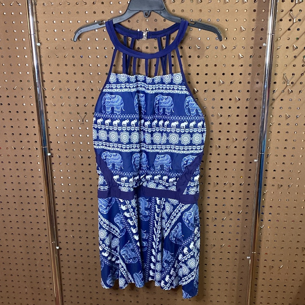 Elephant swim set - Picture 2 of 5